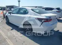 2021 Toyota CAMRY фото