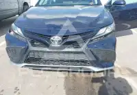2021 Toyota CAMRY фото