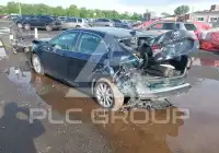 2021 Toyota CAMRY фото