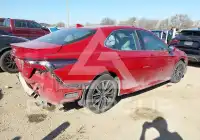 2021 Toyota CAMRY фото