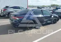 2021 Toyota CAMRY фото
