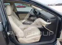 2021 Toyota CAMRY photo