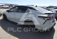 2021 Toyota CAMRY фото
