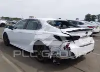 2021 Toyota CAMRY фото