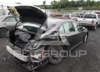 2021 Toyota CAMRY фото