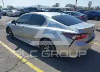 2021 Toyota CAMRY фото