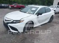 2021 Toyota CAMRY фото