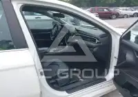 2021 Toyota CAMRY фото