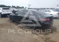 2021 Toyota CAMRY фото