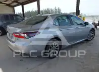 2021 Toyota CAMRY фото