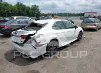 2021 Toyota CAMRY фото