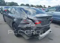 2021 Toyota CAMRY фото