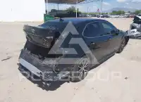 2021 Toyota CAMRY фото