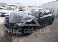 2021 Toyota CAMRY фото