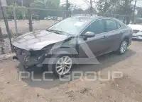 2021 Toyota CAMRY фото