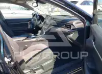 2021 Toyota CAMRY фото