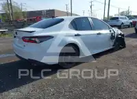 2021 Toyota CAMRY фото