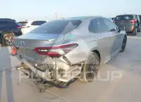 2021 Toyota CAMRY фото