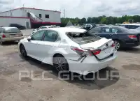 2021 Toyota CAMRY фото