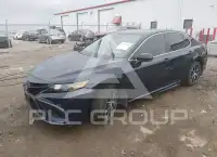 2021 Toyota CAMRY фото