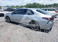 2021 Toyota CAMRY фото