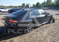 2021 Toyota CAMRY фото