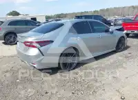 2021 Toyota CAMRY фото
