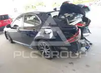 2021 Toyota CAMRY фото