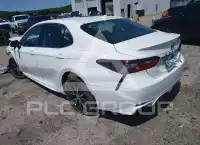 2021 Toyota CAMRY фото