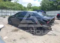 2021 Toyota CAMRY фото