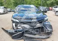 2021 Toyota CAMRY фото