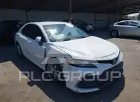 2021 Toyota CAMRY фото