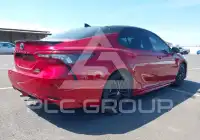 2021 Toyota CAMRY фото