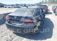 2021 Toyota CAMRY фото