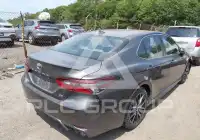 2021 Toyota CAMRY фото