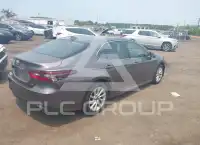 2021 Toyota CAMRY фото