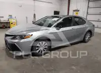 2021 Toyota CAMRY photo