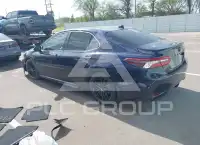 2021 Toyota CAMRY фото