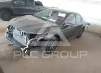 2021 Toyota CAMRY photo