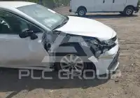 2021 Toyota CAMRY фото