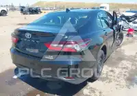 2021 Toyota CAMRY фото