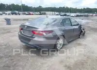 2021 Toyota CAMRY фото