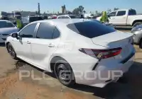 2021 Toyota CAMRY фото