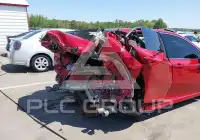 2021 Toyota CAMRY фото