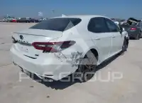 2021 Toyota CAMRY photo