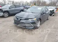 2021 Toyota CAMRY фото