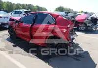2021 Toyota CAMRY фото