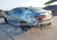 2021 Toyota CAMRY фото