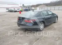 2021 Toyota CAMRY фото