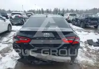 2021 Toyota CAMRY фото